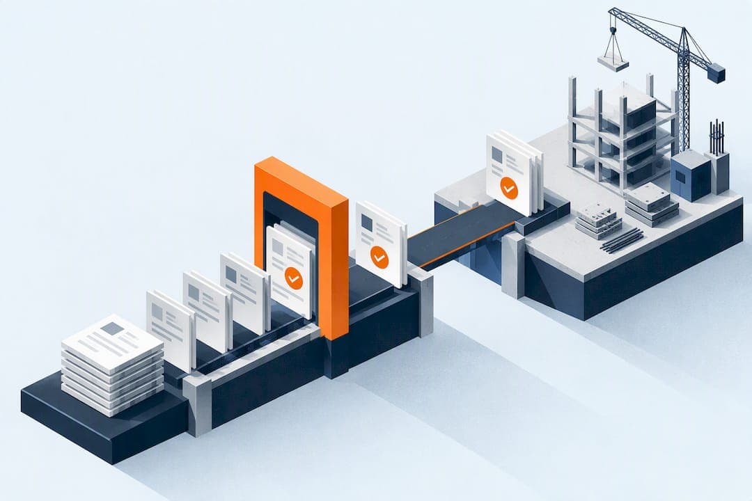 Project Managers: Automate Approvals and RFIs First for Construction